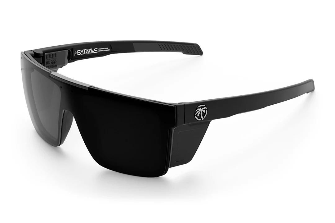 PERFORMANCE QUATRO SUNGLASSES: Super Photochromic - Image 3
