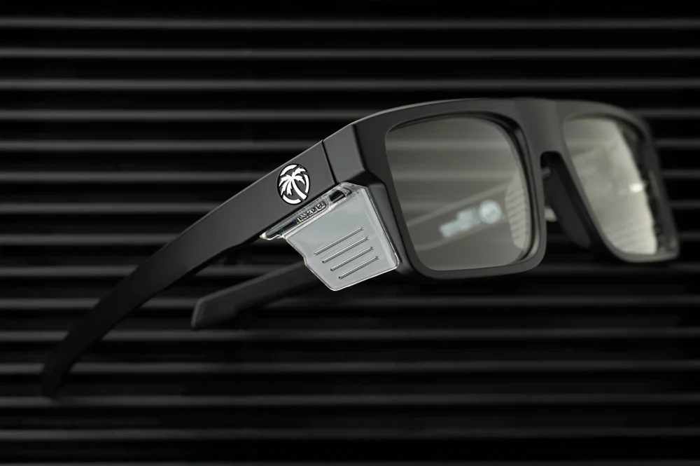 PERFORMANCE RAYTH SUNGLASSES: Anti-Fog - Image 4