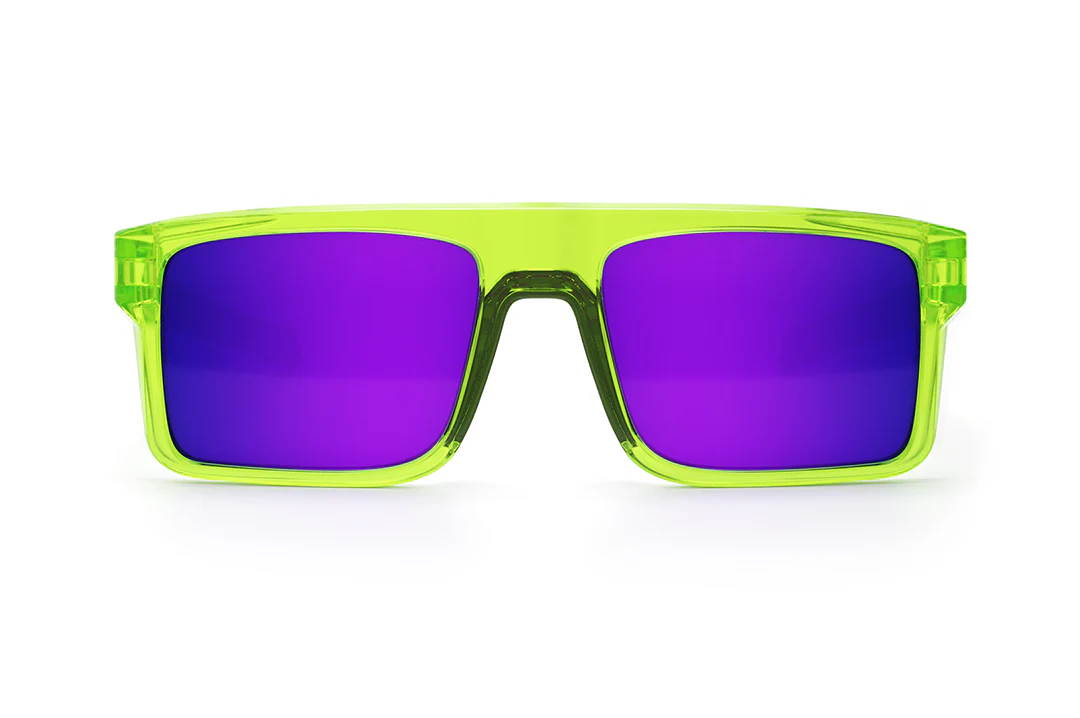 PERFORMANCE RAYTH SUNGLASSES: Antifreeze - Image 3
