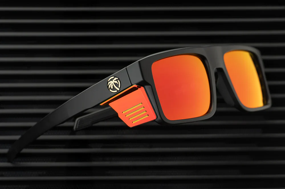 PERFORMANCE RAYTH SUNGLASSES: Firestorm - Image 4