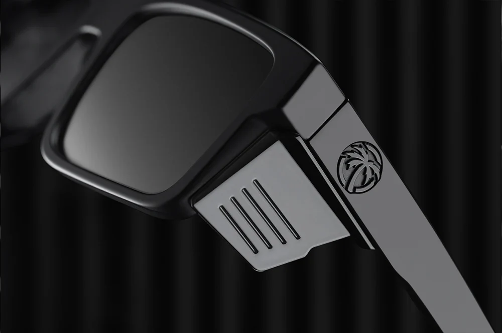 PERFORMANCE RAYTH SUNGLASSES: Super Photochromic - Image 4