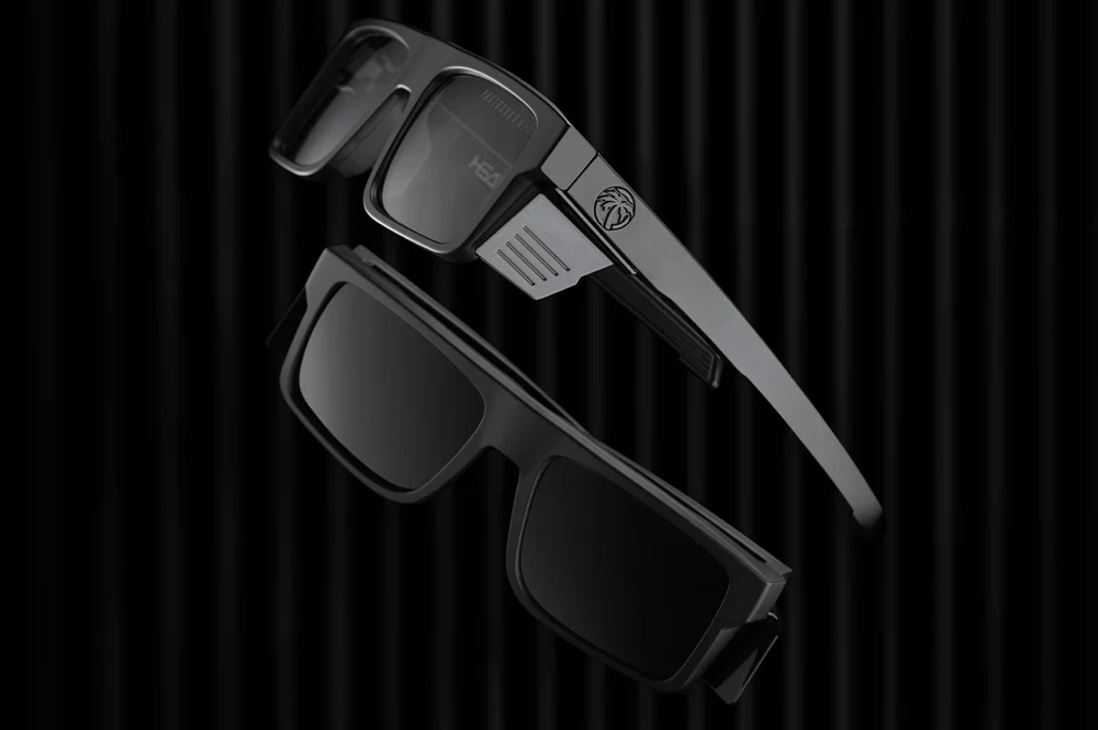 PERFORMANCE RAYTH SUNGLASSES: Super Photochromic - Image 5
