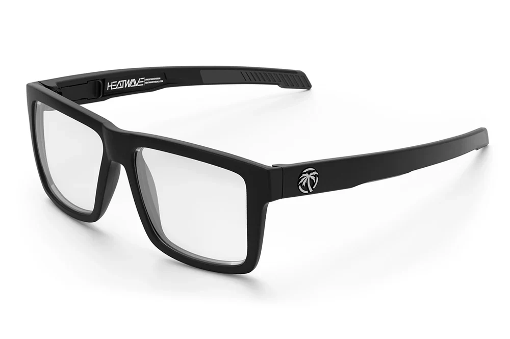 PERFORMANCE VISE SUNGLASSES: Anti Fog - Image 2
