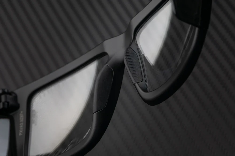 PERFORMANCE VISE SUNGLASSES: Anti Fog - Image 4