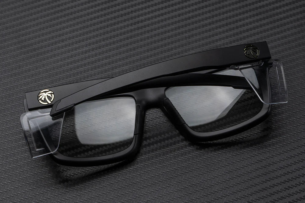 PERFORMANCE VISE SUNGLASSES: Anti Fog - Image 5