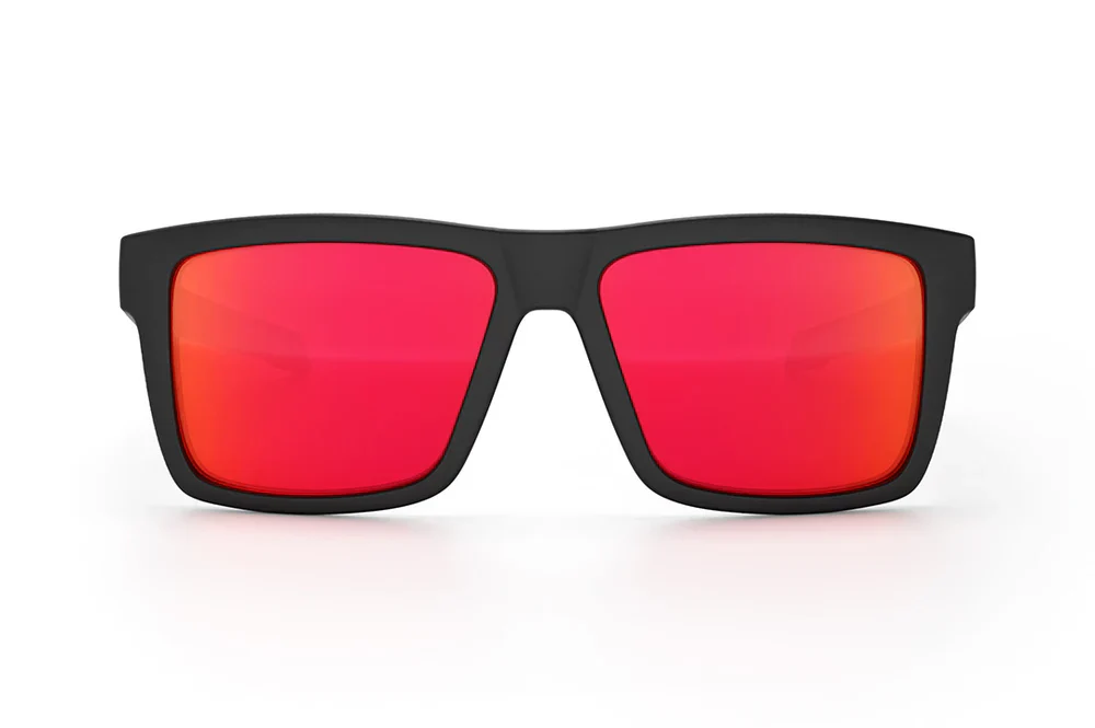PERFORMANCE VISE SUNGLASSES: Firestorm - Image 3