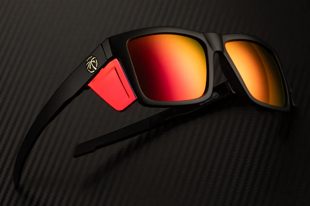 PERFORMANCE VISE SUNGLASSES: Firestorm - Image 5