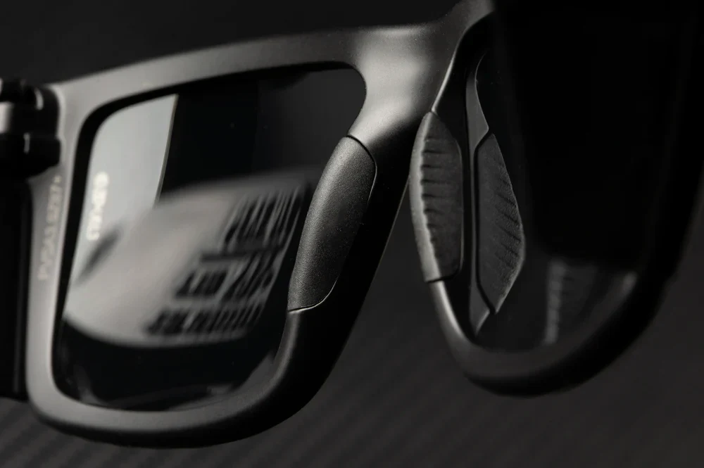 PERFORMANCE VISE SUNGLASSES: Firestorm - Image 6