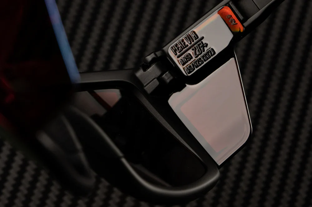 PERFORMANCE VISE SUNGLASSES: Firestorm - Image 7