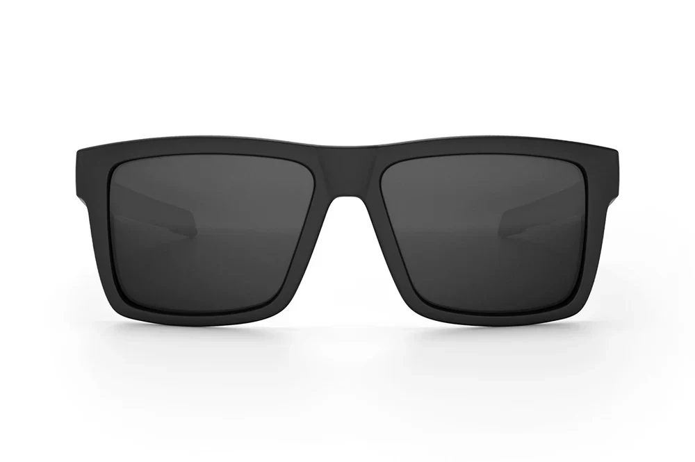 PERFORMANCE VISE SUNGLASSES: Deegan x Black - Image 5