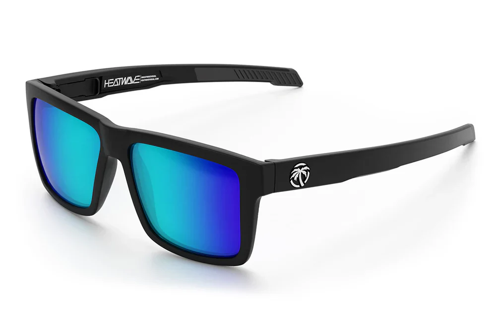 PERFORMANCE VISE SUNGLASSES: Galaxy - Image 2