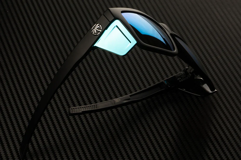 PERFORMANCE VISE SUNGLASSES: Galaxy - Image 6