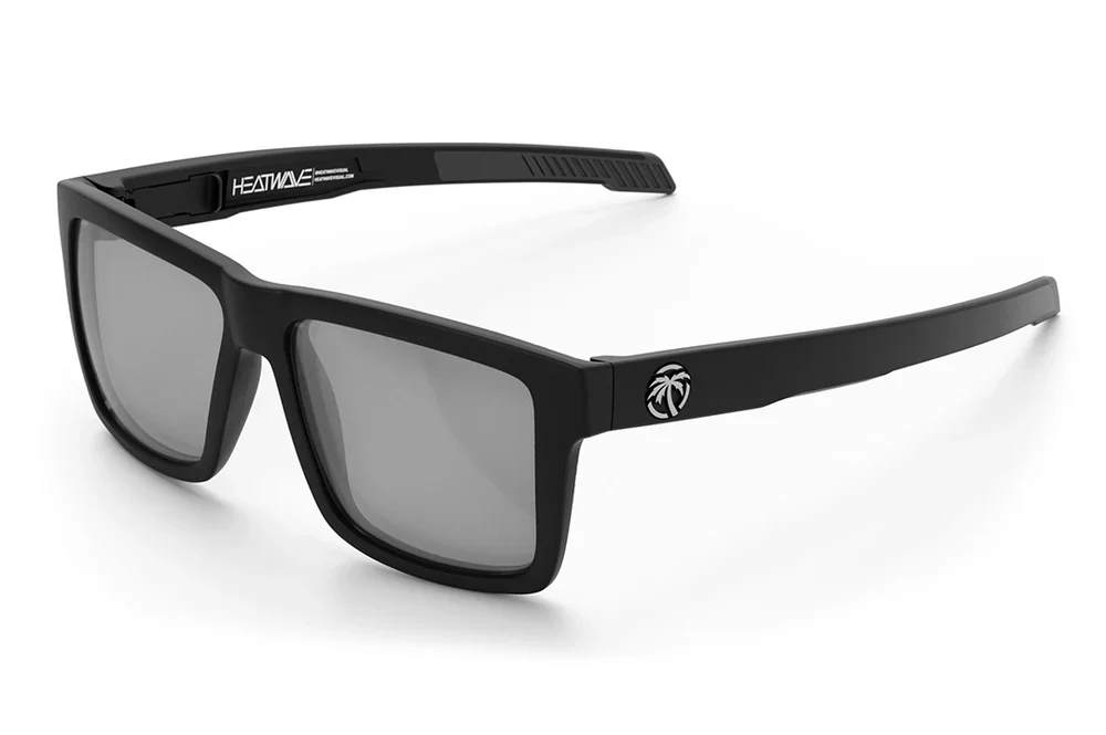 PERFORMANCE VISE SUNGLASSES: Photochromic - Image 2