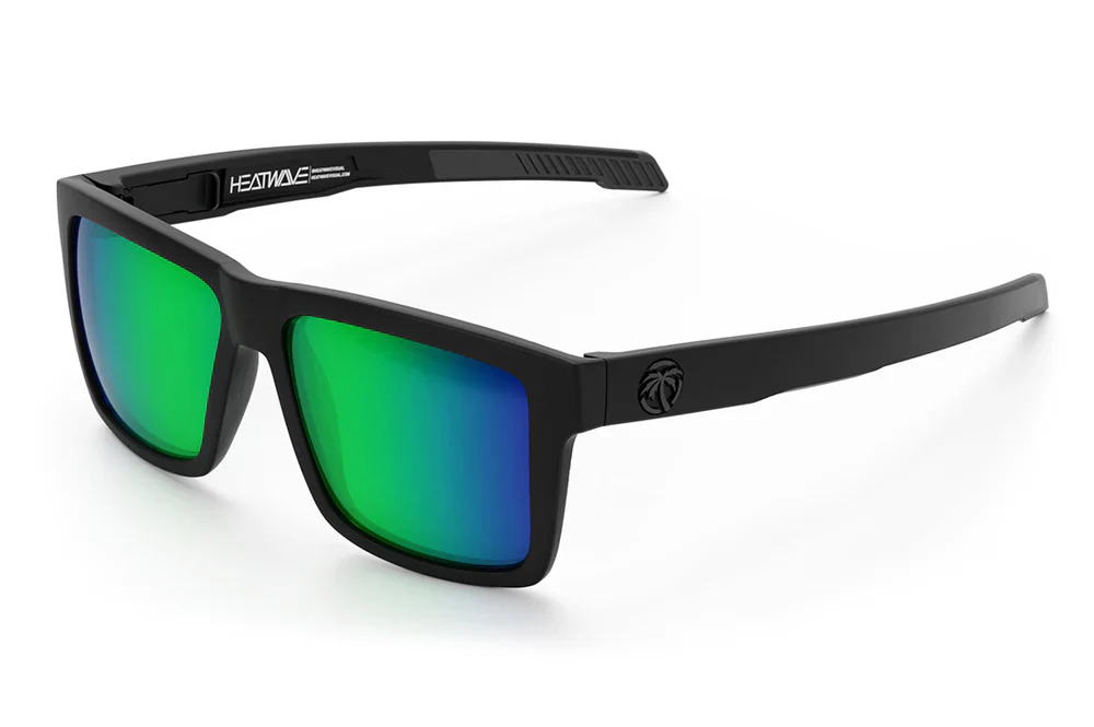 PERFORMANCE VISE SUNGLASSES: Piff - Image 2