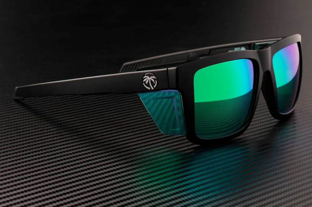 PERFORMANCE VISE SUNGLASSES: Piff - Image 4