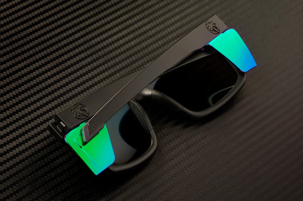 PERFORMANCE VISE SUNGLASSES: Piff - Image 5