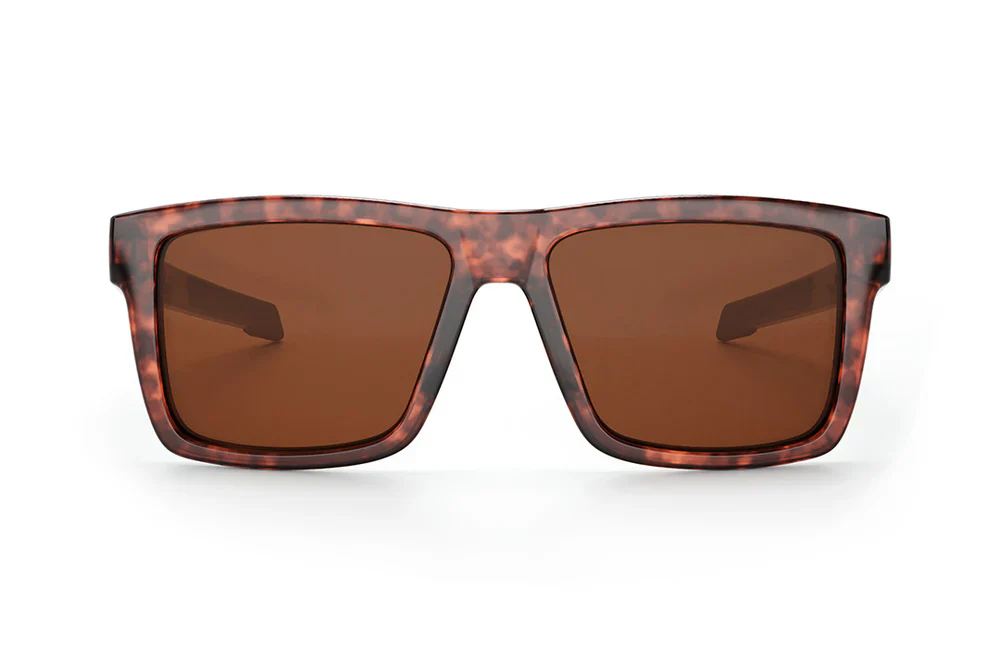 PERFORMANCE VISE SUNGLASSES: Tortoise - Image 4