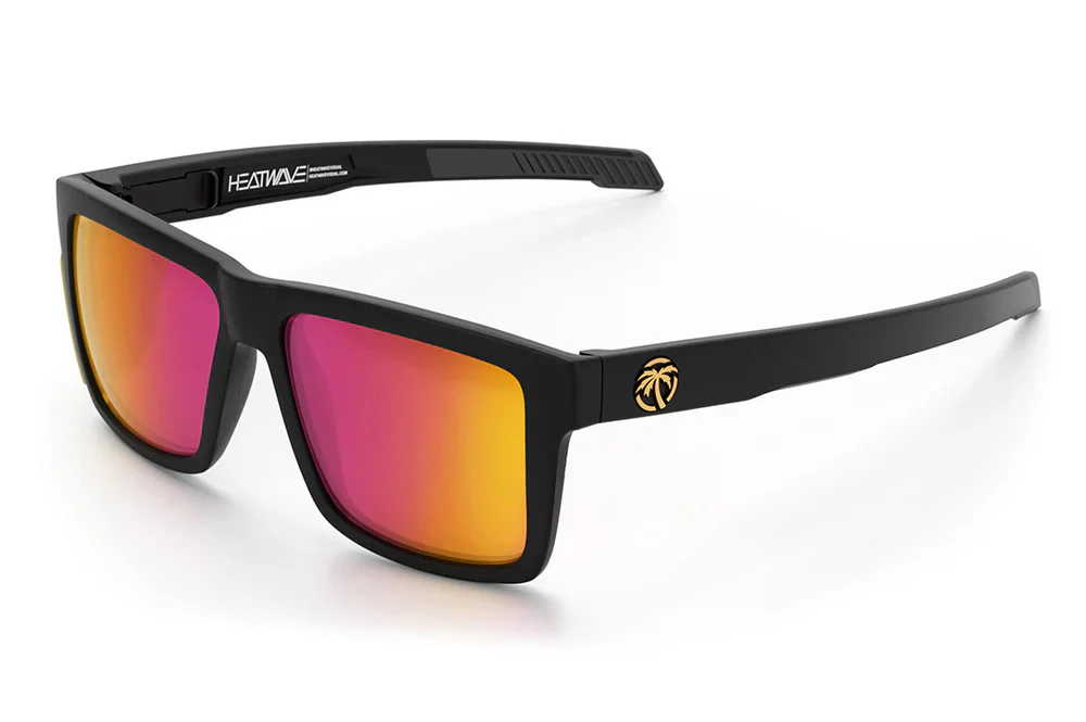 PERFORMANCE VISE SUNGLASSES: Tropic - Image 2