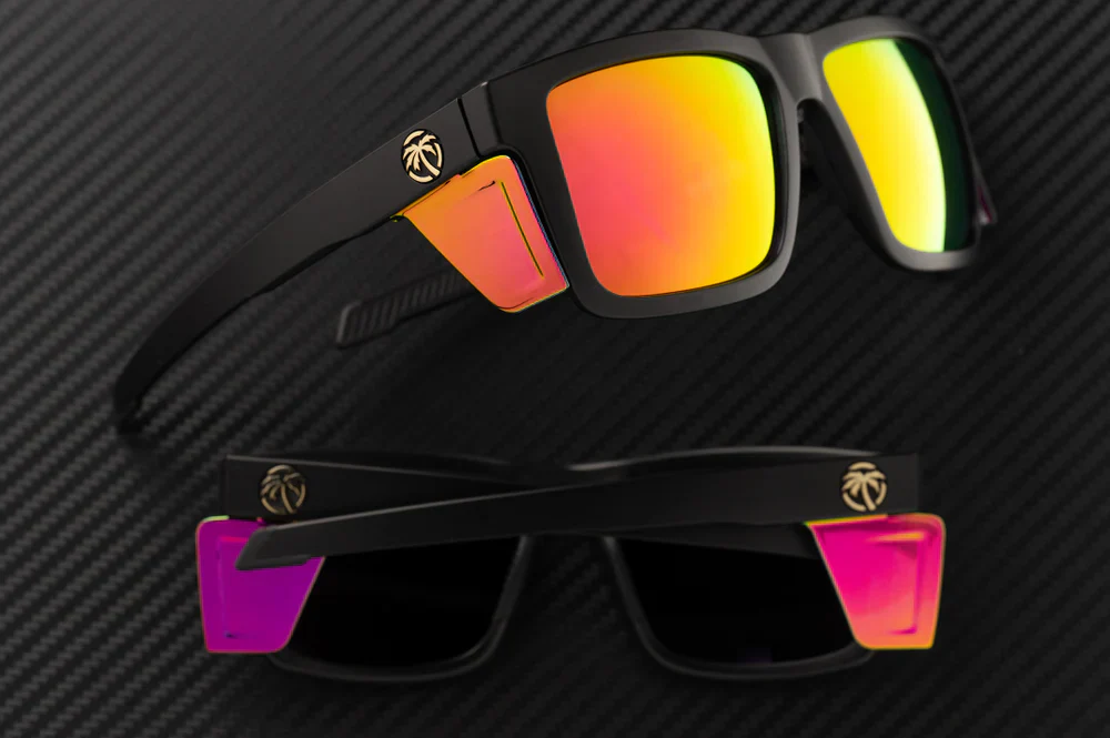 PERFORMANCE VISE SUNGLASSES: Tropic - Image 3