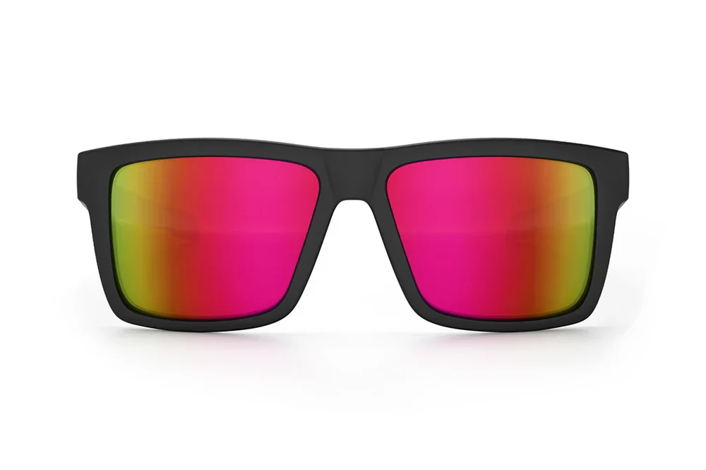 PERFORMANCE VISE SUNGLASSES: Tropic - Image 4