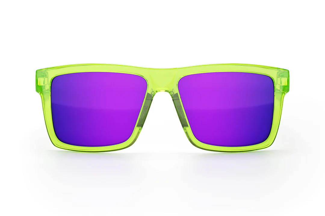 PERFORMANCE VISE SUNGLASSES: Antifreeze - Image 3
