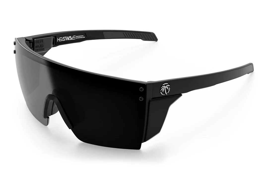 PERFORMANCE XL LAZER FACE SUNGLASSES: Super Photochromic - Image 3
