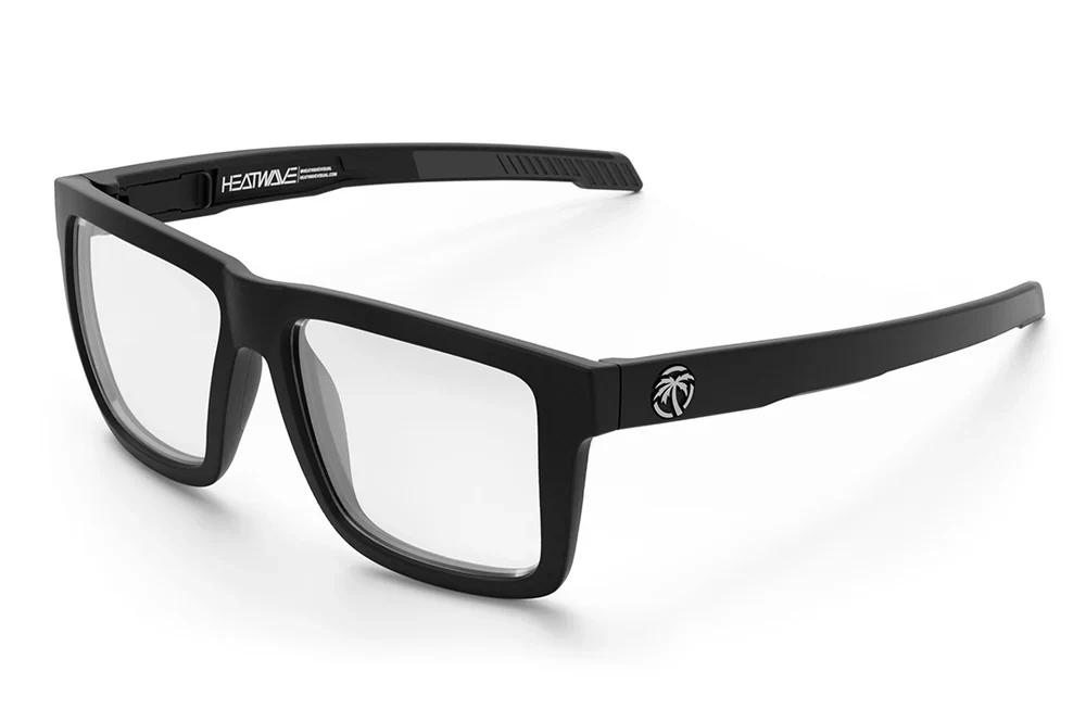 PERFORMANCE XL VISE SUNGLASSES: Anti Fog - Image 2