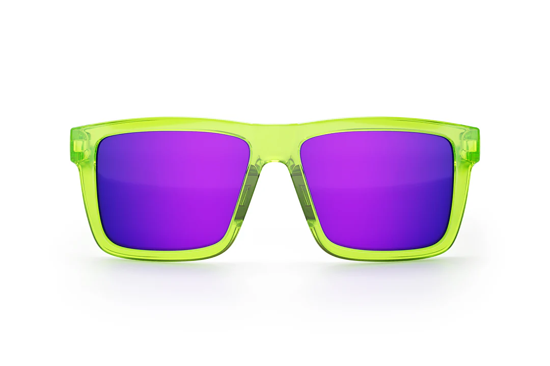 PERFORMANCE XL VISE SUNGLASSES: Antifreeze - Image 3