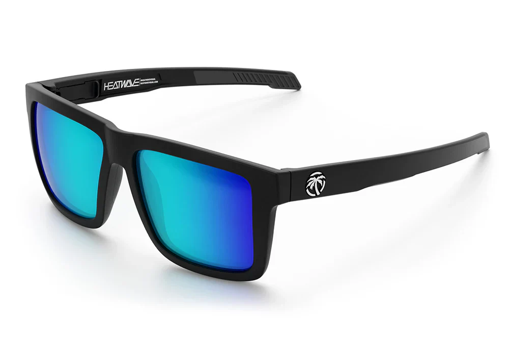 PERFORMANCE XL VISE SUNGLASSES: Galaxy - Image 2