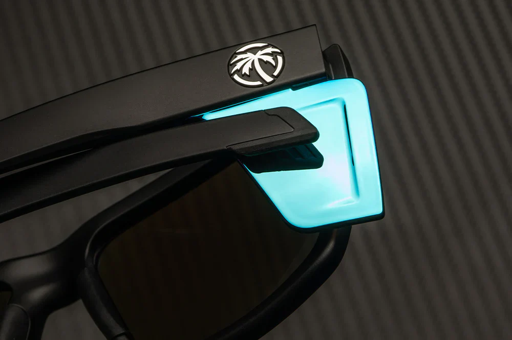 PERFORMANCE XL VISE SUNGLASSES: Galaxy - Image 5