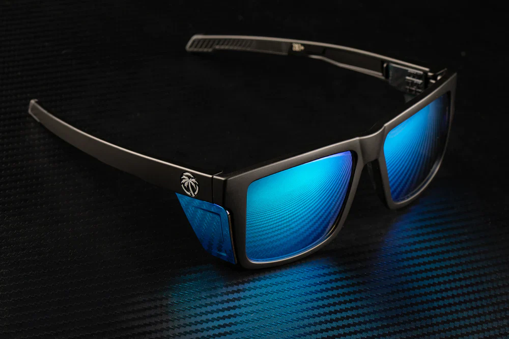 PERFORMANCE XL VISE SUNGLASSES: Galaxy - Image 7