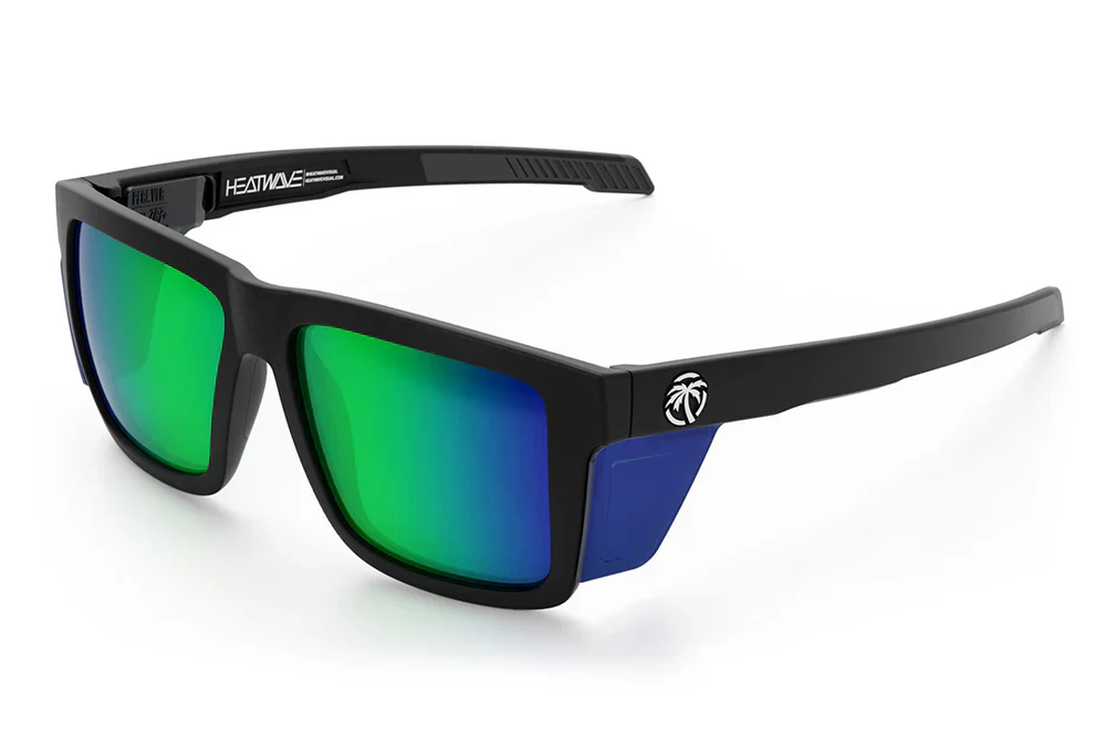 PERFORMANCE XL VISE SUNGLASSES: Piff - Image 2