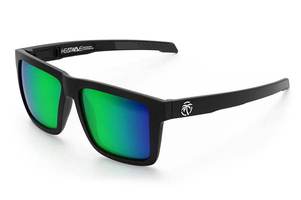 PERFORMANCE XL VISE SUNGLASSES: Piff - Image 3