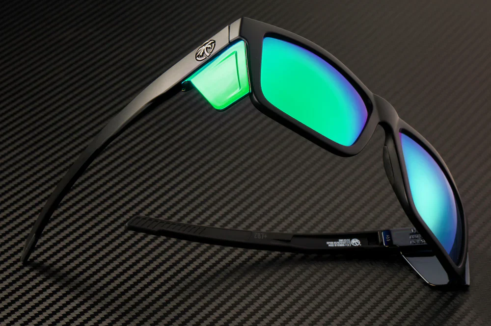 PERFORMANCE XL VISE SUNGLASSES: Piff - Image 5