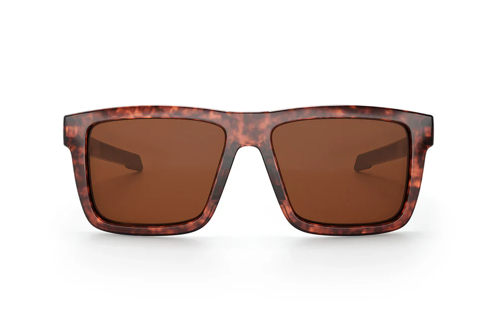 PERFORMANCE XL VISE SUNGLASSES: Tortoise - Image 4
