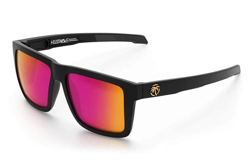 PERFORMANCE XL VISE SUNGLASSES: Tropic - Image 2