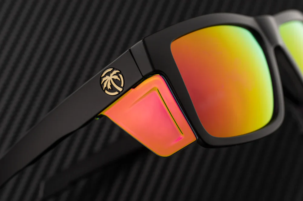 PERFORMANCE XL VISE SUNGLASSES: Tropic - Image 5