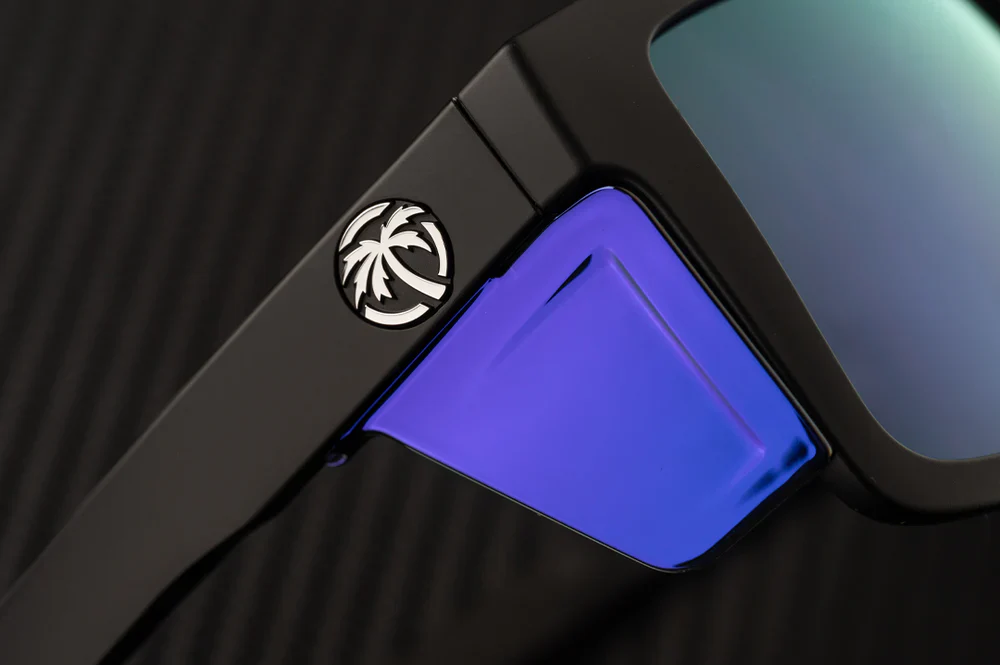 PERFORMANCE XL VISE SUNGLASSES: Ultra Violet - Image 3