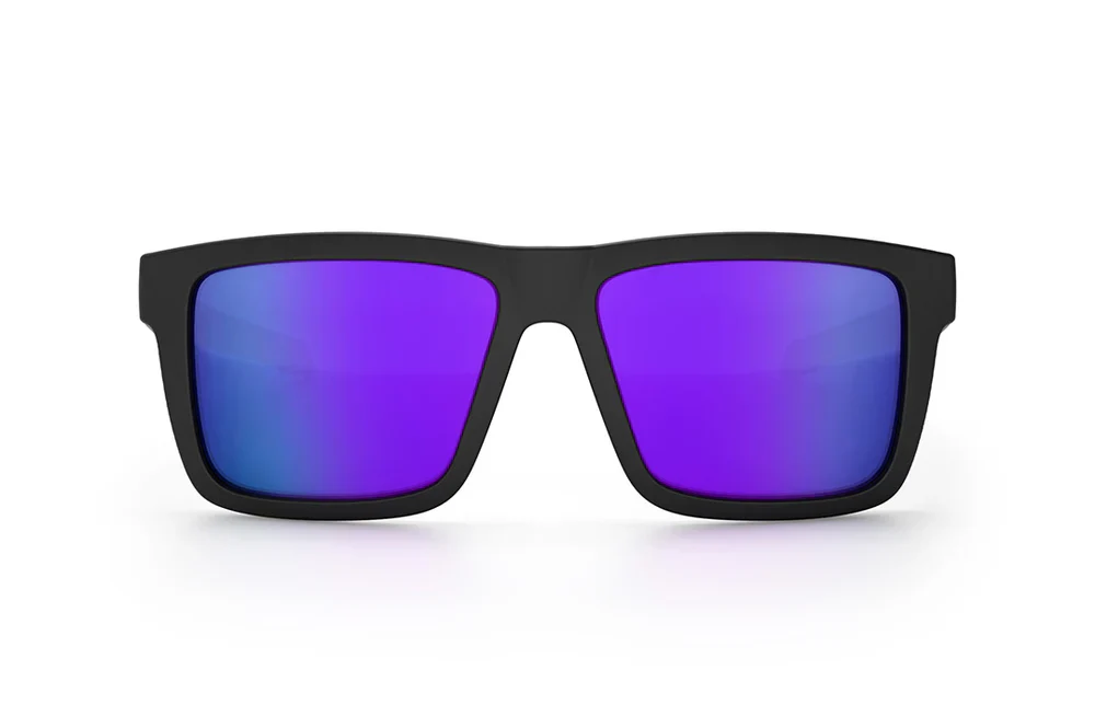 PERFORMANCE XL VISE SUNGLASSES: Ultra Violet - Image 4