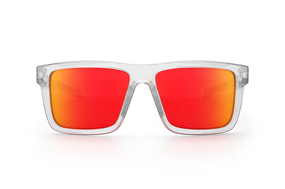 PERFORMANCE XL VISE SUNGLASSES: Vapor Sunblast - Image 4