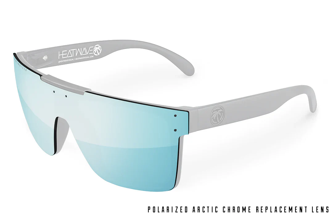 QUATRO SUNGLASSES: AS/NZS1337.1 Replacement Lens Kit - Image 11