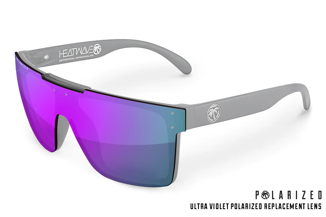 QUATRO SUNGLASSES: AS/NZS1337.1 Replacement Lens Kit - Image 16