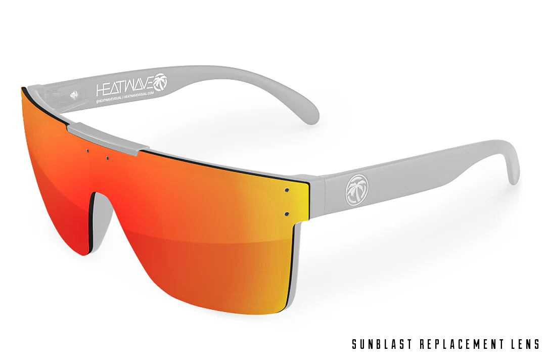 QUATRO SUNGLASSES: AS/NZS1337.1 Replacement Lens Kit - Image 19