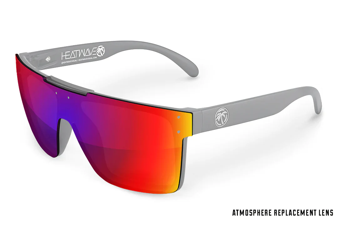 QUATRO SUNGLASSES: AS/NZS1337.1 Replacement Lens Kit - Image 23