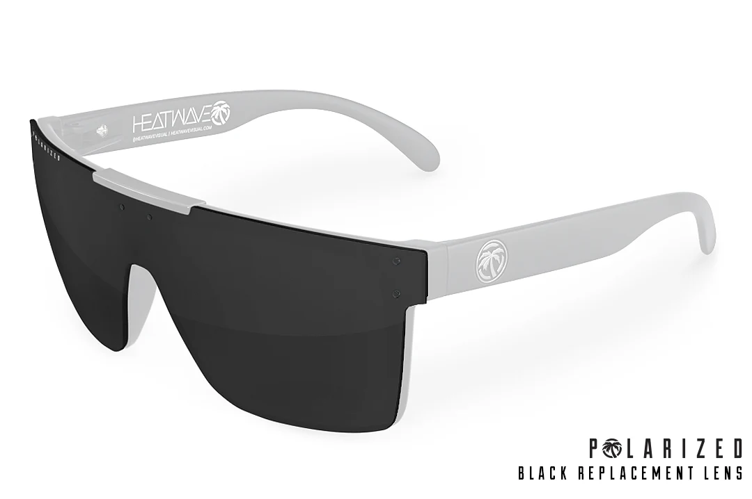 QUATRO SUNGLASSES: AS/NZS1337.1 Replacement Lens Kit - Image 3