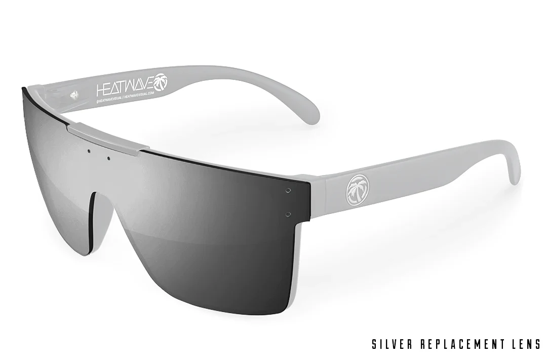 QUATRO SUNGLASSES: AS/NZS1337.1 Replacement Lens Kit - Image 6