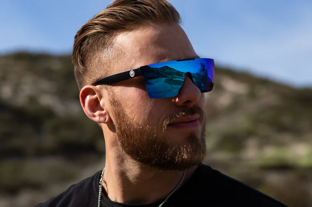 QUATRO SUNGLASSES: Galaxy - Image 2