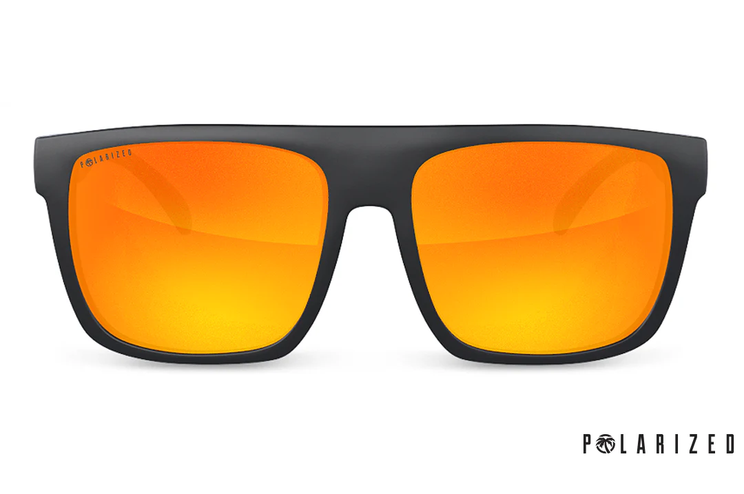 REGULATOR SUNGLASSES:  Replacement Lenses - Image 12