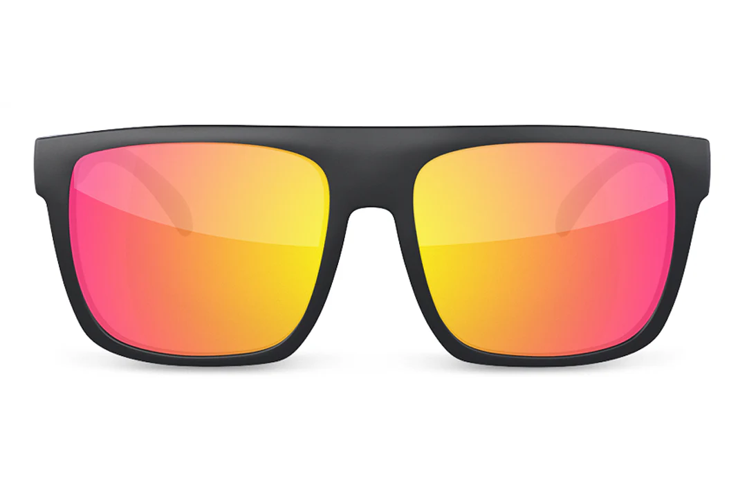REGULATOR SUNGLASSES:  Replacement Lenses - Image 15