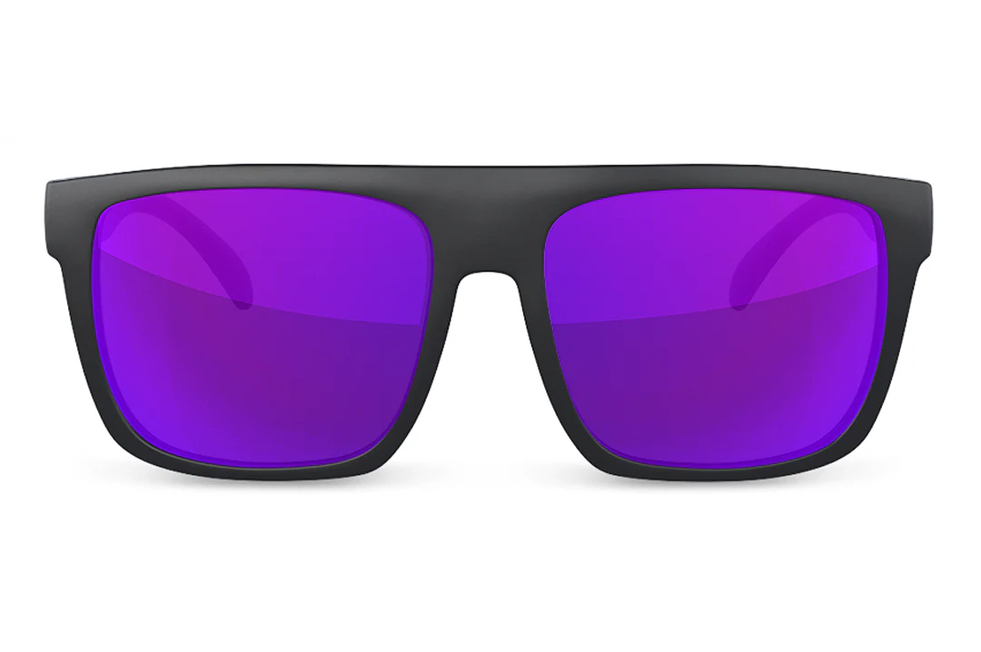 REGULATOR SUNGLASSES:  Replacement Lenses - Image 42